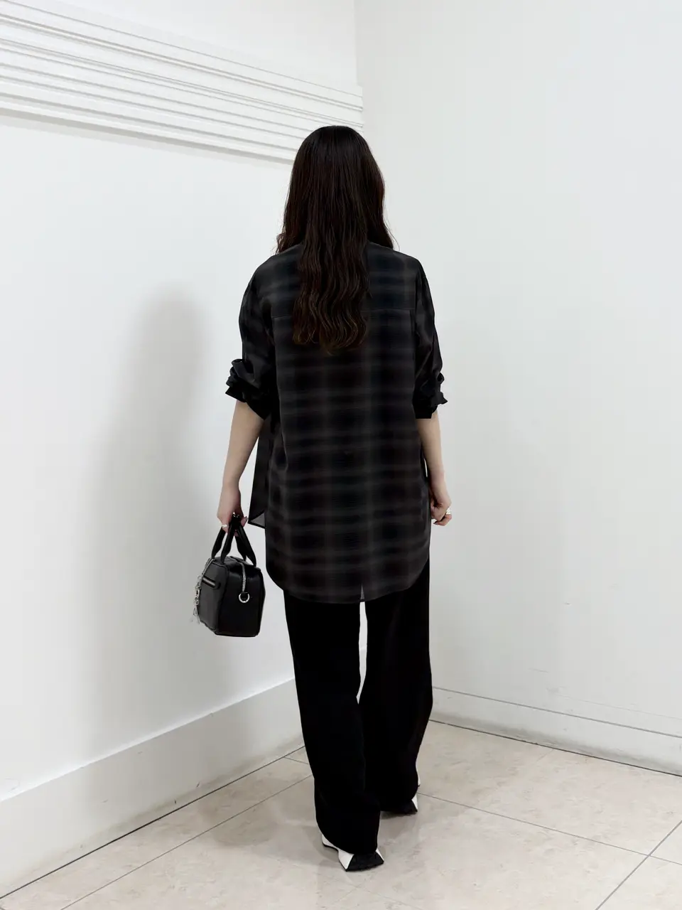 ICB 渡辺 コーディネート画像