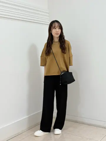 ICB 渡辺 コーディネート画像