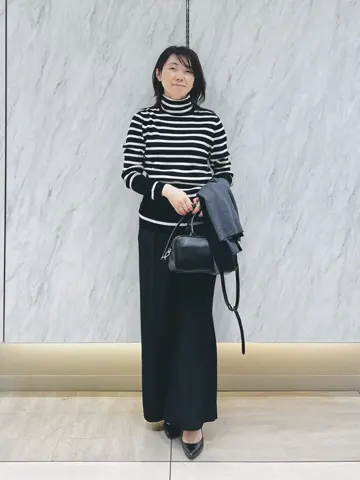 ICB 森澤 コーディネート画像