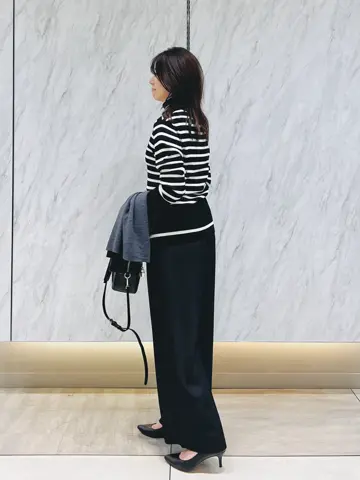 ICB 森澤 コーディネート画像