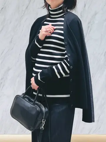 ICB 森澤 コーディネート画像