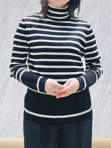 ICB 森澤 コーディネート画像