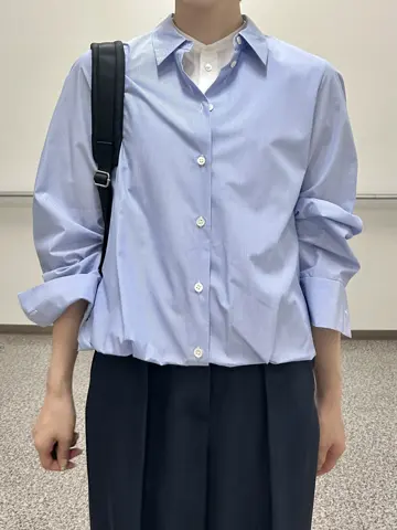 ICB 毛利 コーディネート画像