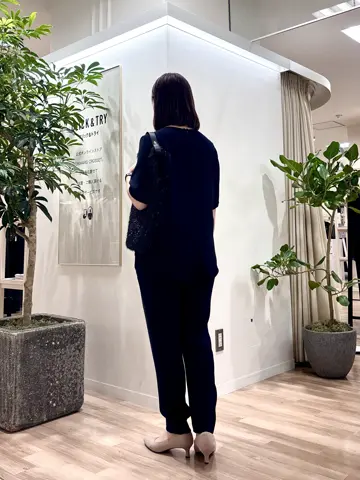 ICB 石田 コーディネート画像