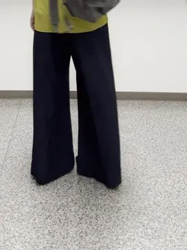 ICB 毛利 コーディネート画像