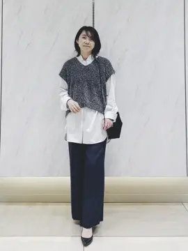 ICB 森澤 コーディネート画像