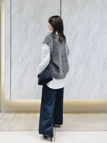 ICB 森澤 コーディネート画像