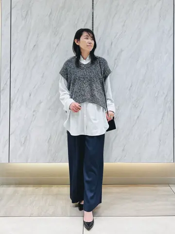 ICB 森澤 コーディネート画像