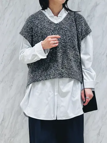 ICB 森澤 コーディネート画像