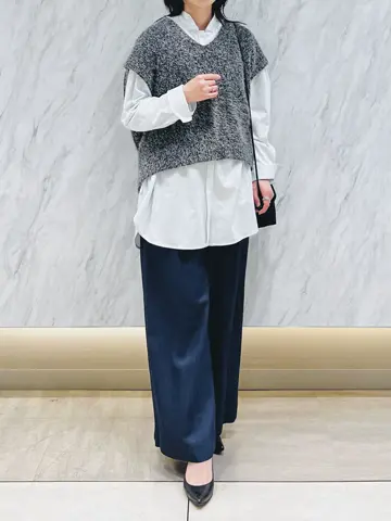 ICB 森澤 コーディネート画像