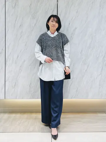 ICB 森澤 コーディネート画像