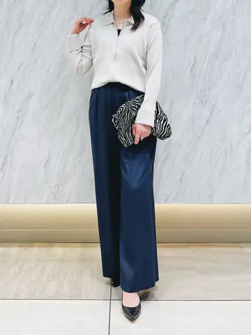 ICB 森澤 コーディネート画像