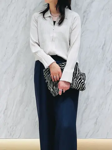 ICB 森澤 コーディネート画像