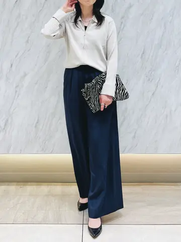 ICB 森澤 コーディネート画像