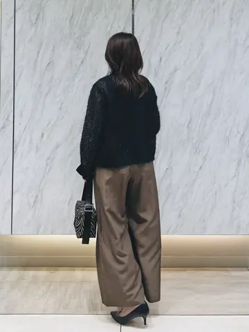 ICB 森澤 コーディネート画像