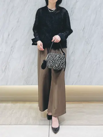 ICB 森澤 コーディネート画像