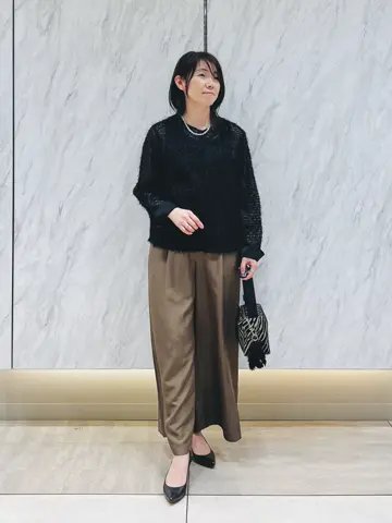 ICB 森澤 コーディネート画像