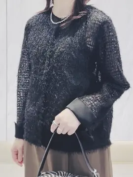 ICB 森澤 コーディネート画像