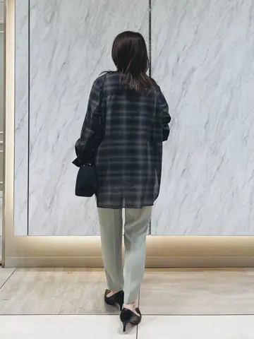 ICB 森澤 コーディネート画像