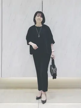 ICB 森澤 コーディネート画像