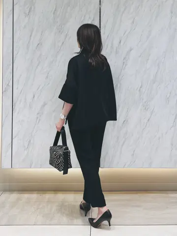 ICB 森澤 コーディネート画像