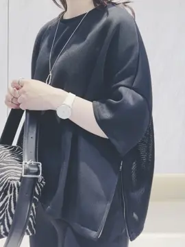 ICB 森澤 コーディネート画像