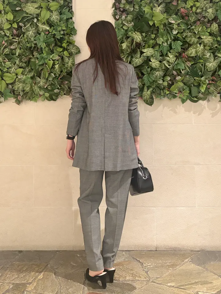 ICB 村田 コーディネート画像