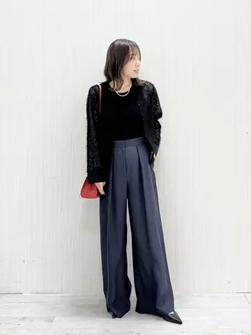 ICB 高橋 コーディネート画像