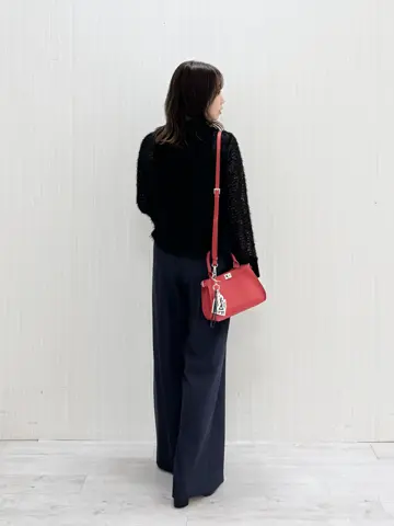 ICB 高橋 コーディネート画像