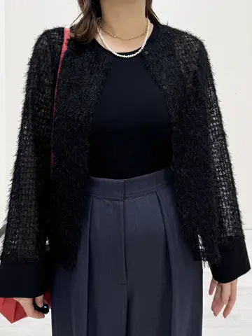 ICB 高橋 コーディネート画像