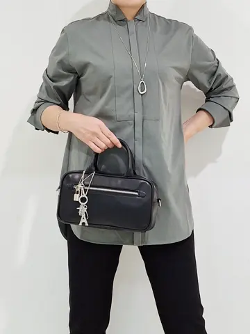 ICB 長谷川 コーディネート画像