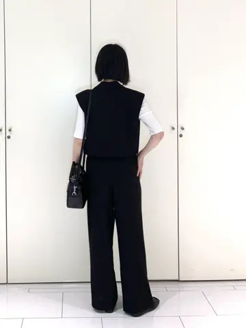 ICB KANAE コーディネート画像