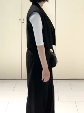 ICB KANAE コーディネート画像