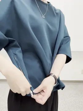 ICB 毛利 コーディネート画像