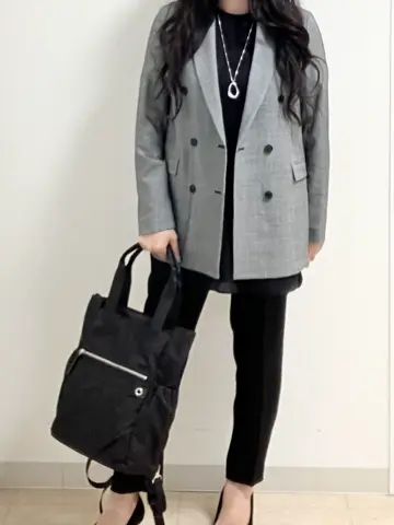 ICB 平良 コーディネート画像