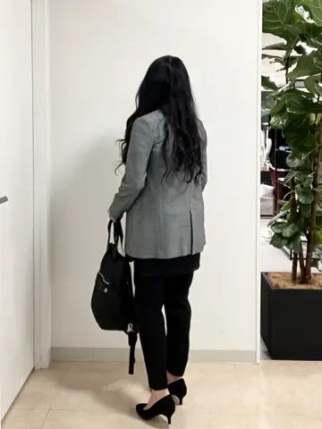 ICB 平良 コーディネート画像