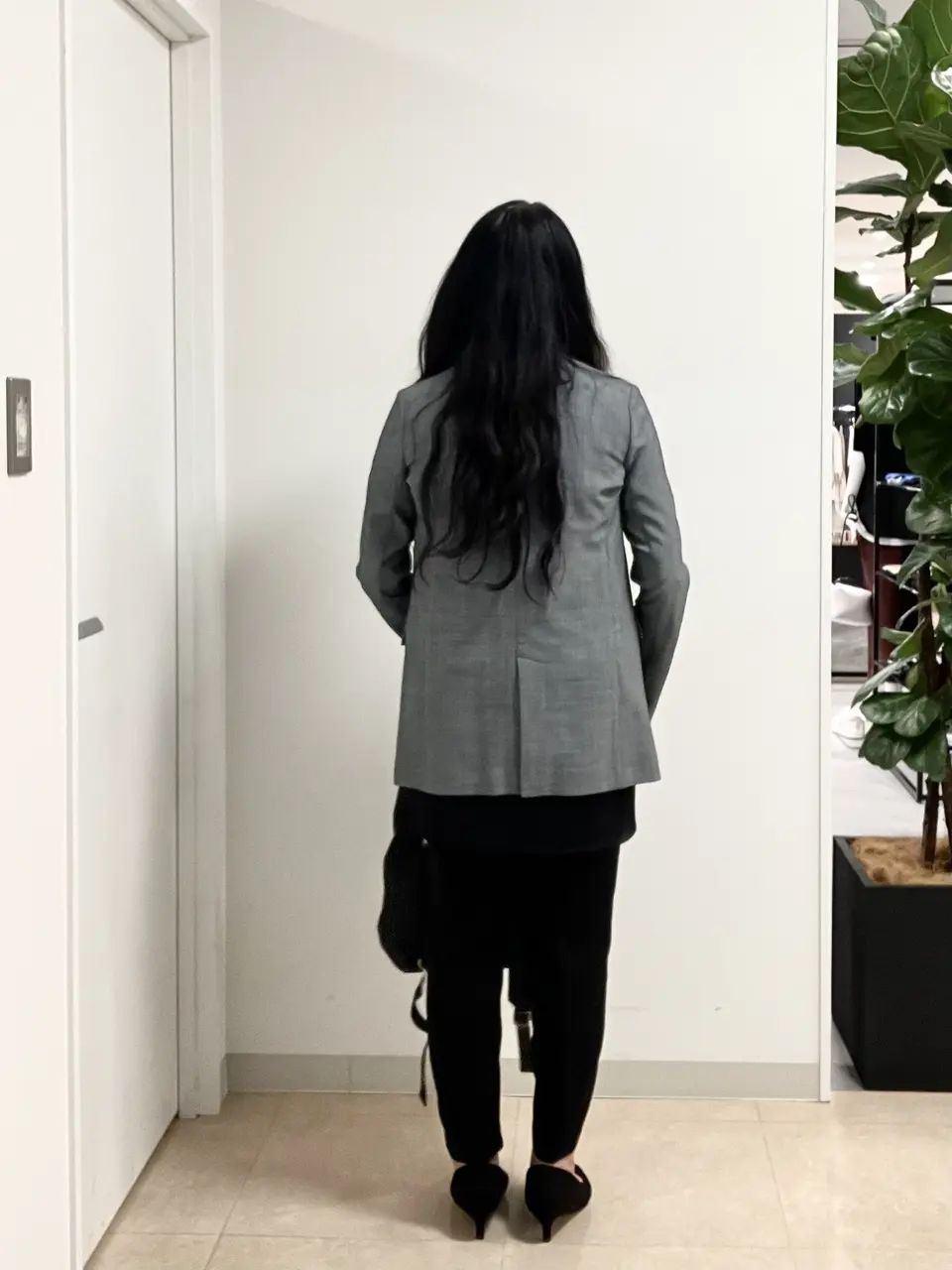 ICB 平良 コーディネート画像