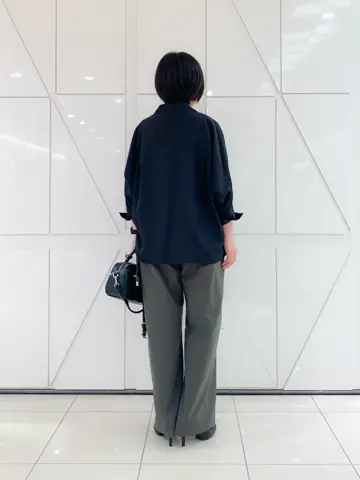 ICB 小田桐 コーディネート画像