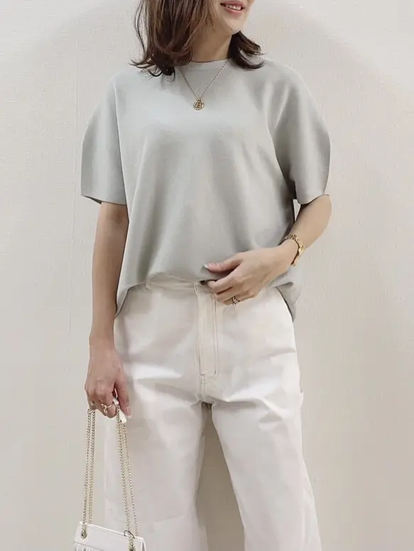 ICB 世戸 コーディネート画像