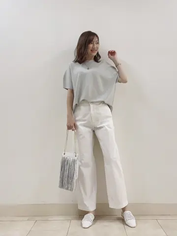 ICB 世戸 コーディネート画像