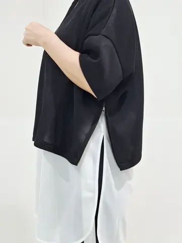 ICB 長谷川 コーディネート画像