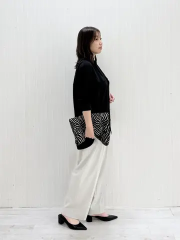 ICB 高橋 コーディネート画像