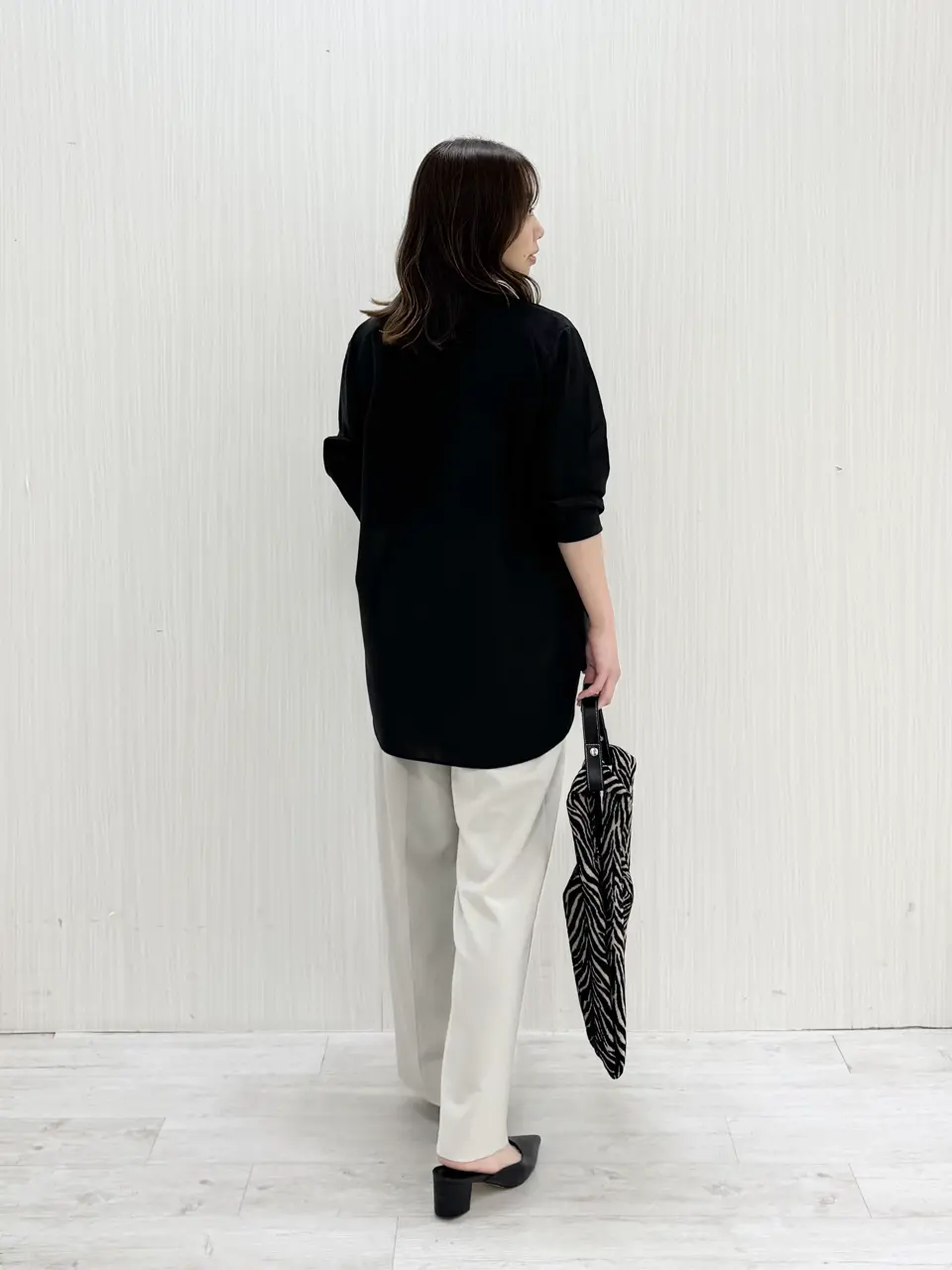 ICB 高橋 コーディネート画像