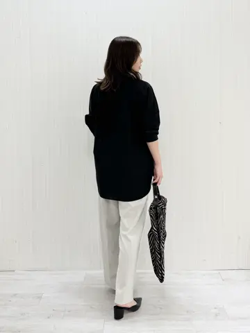 ICB 高橋 コーディネート画像