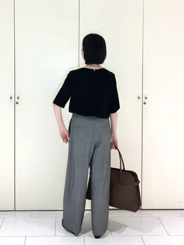 ICB KANAE コーディネート画像