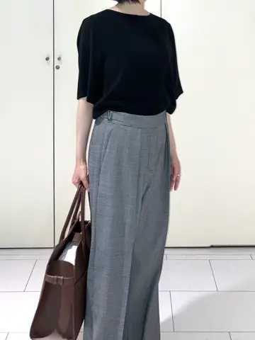 ICB KANAE コーディネート画像