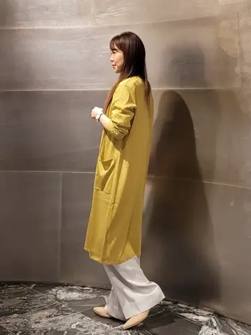 ICB 中島 コーディネート画像