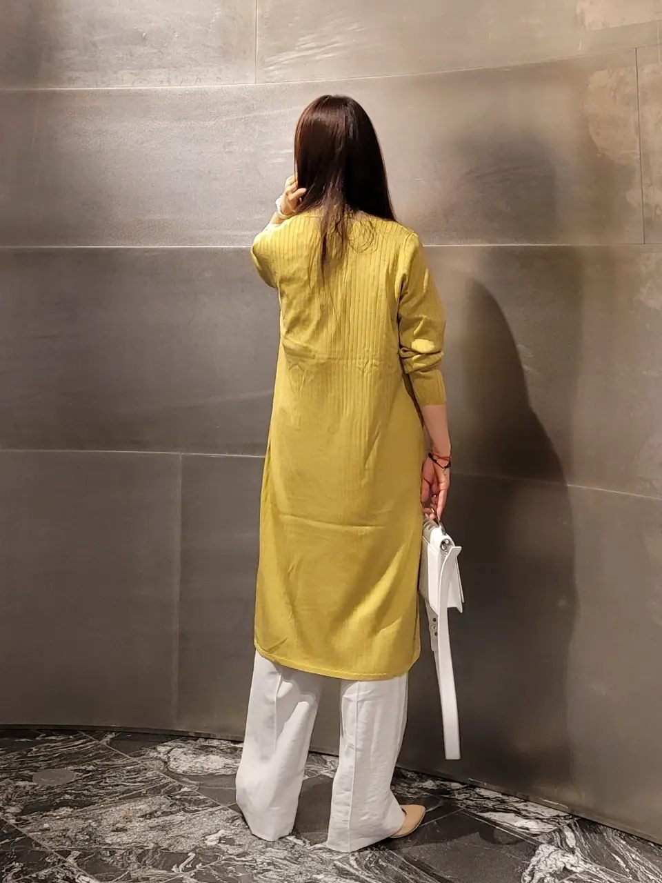 ICB 中島 コーディネート画像