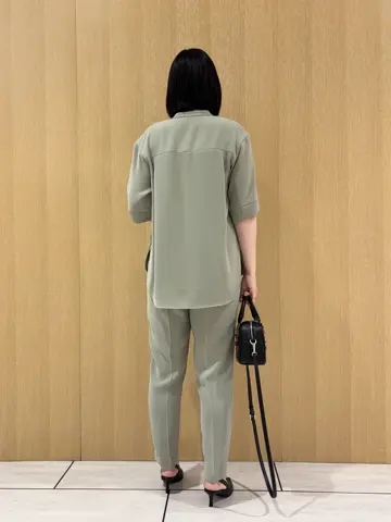 ICB 岩田 コーディネート画像