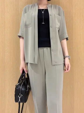 ICB 岩田 コーディネート画像